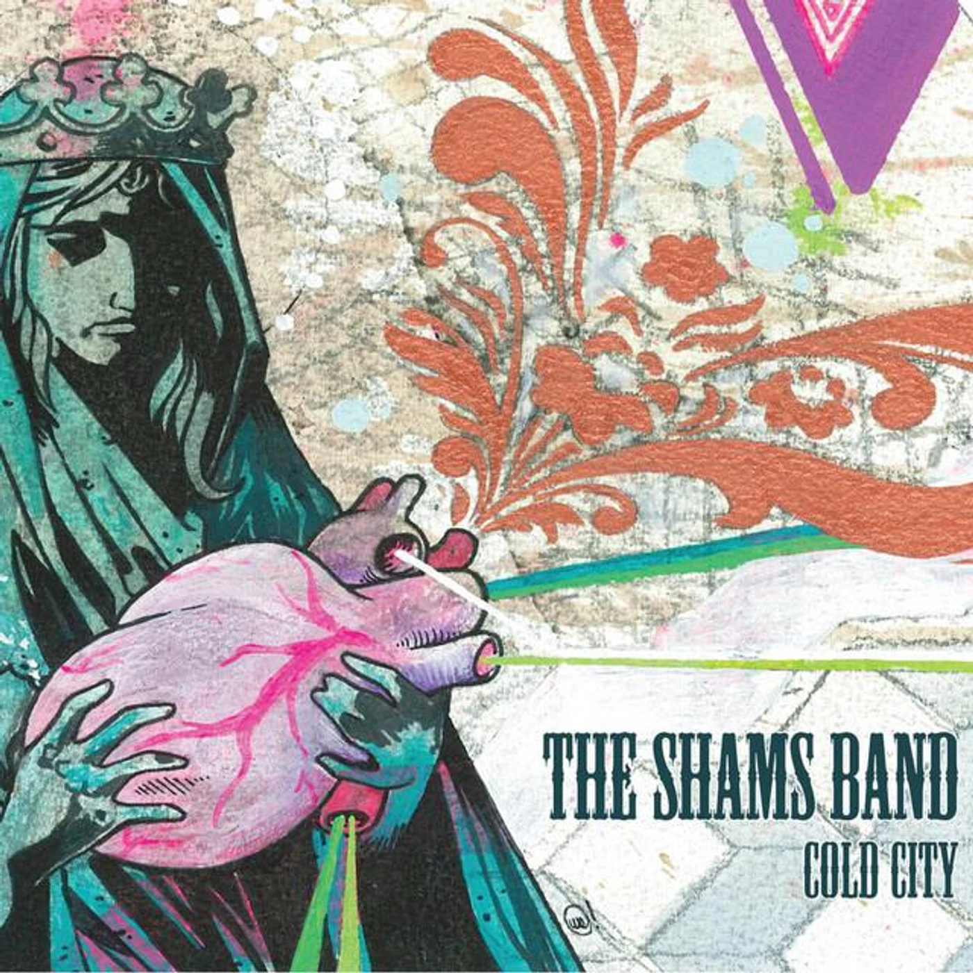 The Shams Band
