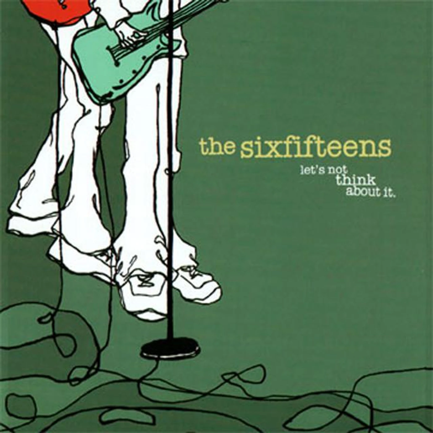 The Sixfifteens
