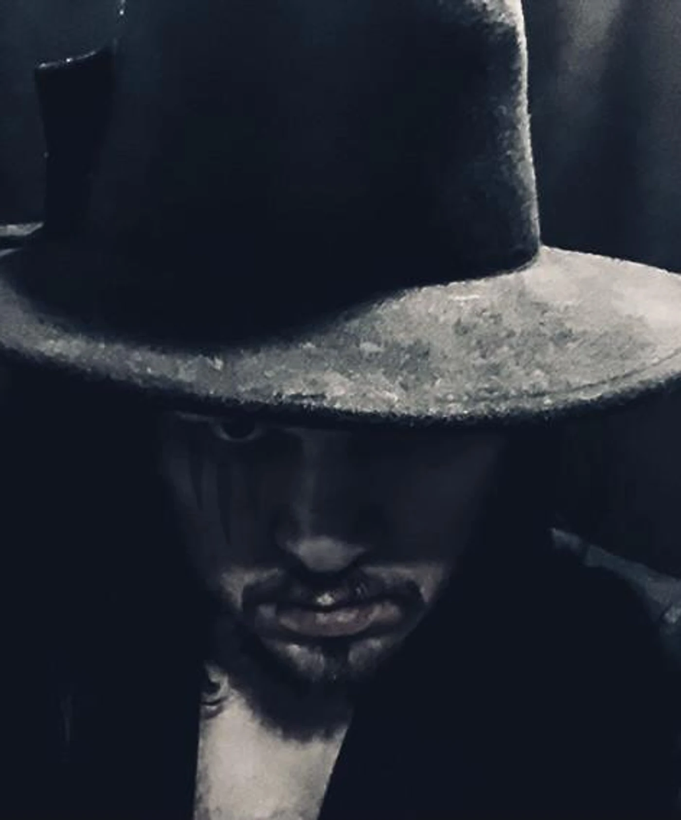 The Siberian Machinist