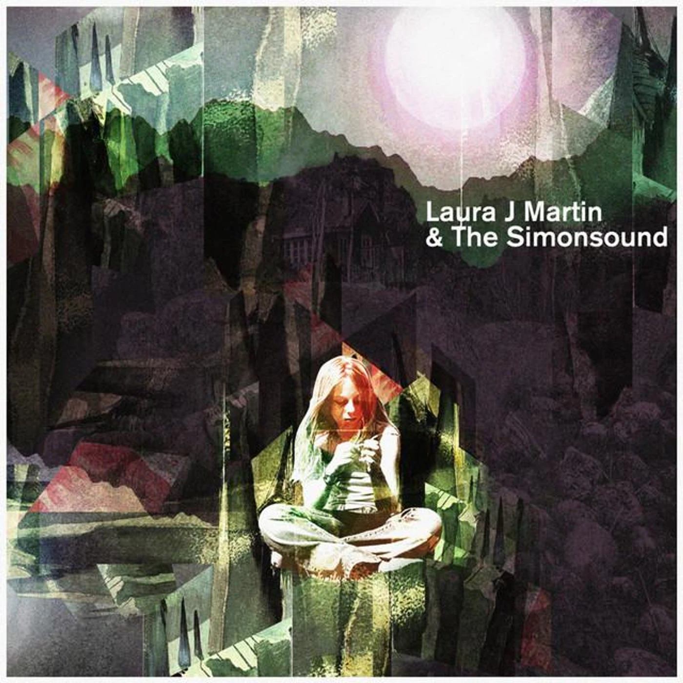 The Simonsound