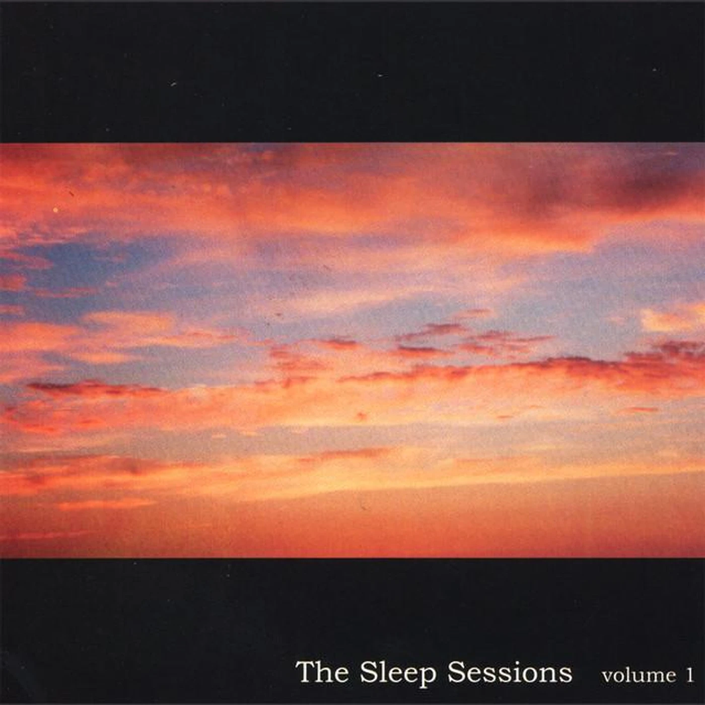 The Sleep Sessions