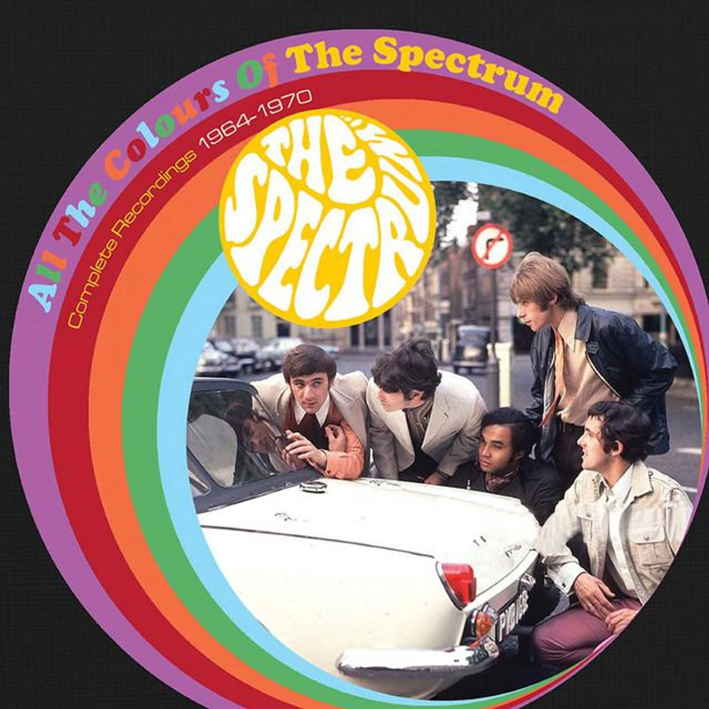 The Spectrum