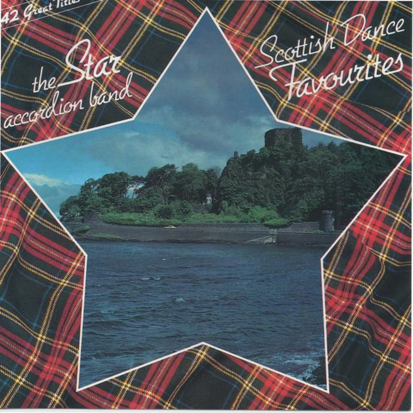 The Star Accordion Band