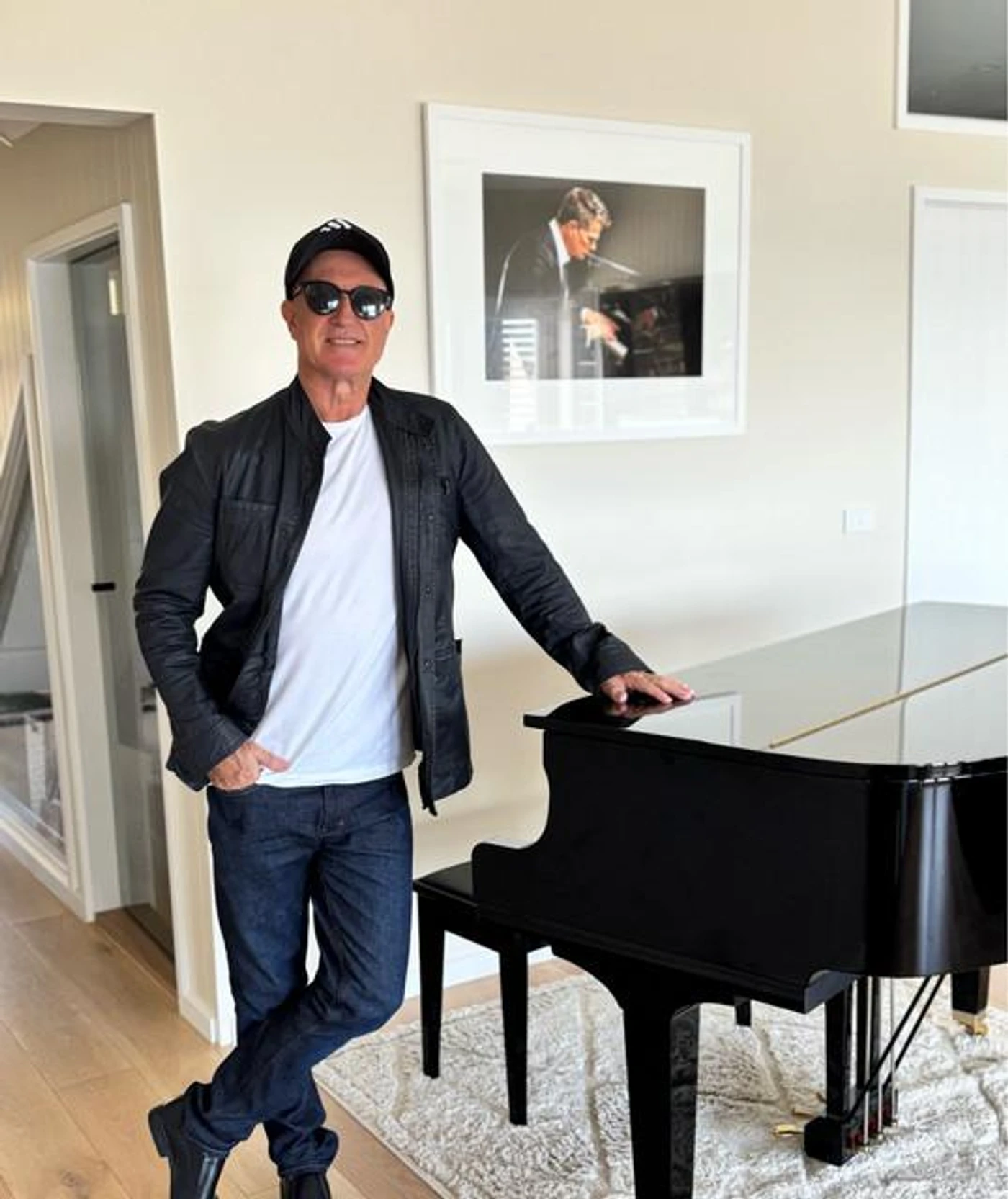 The Steve Bell Projects