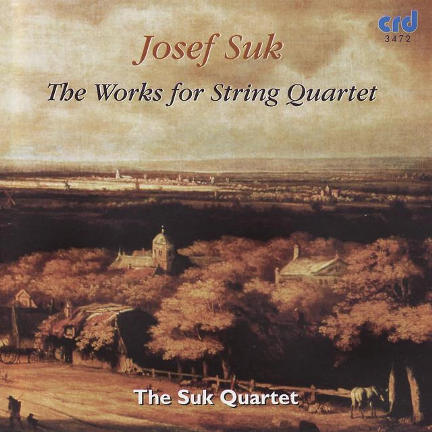 The Suk Quartet