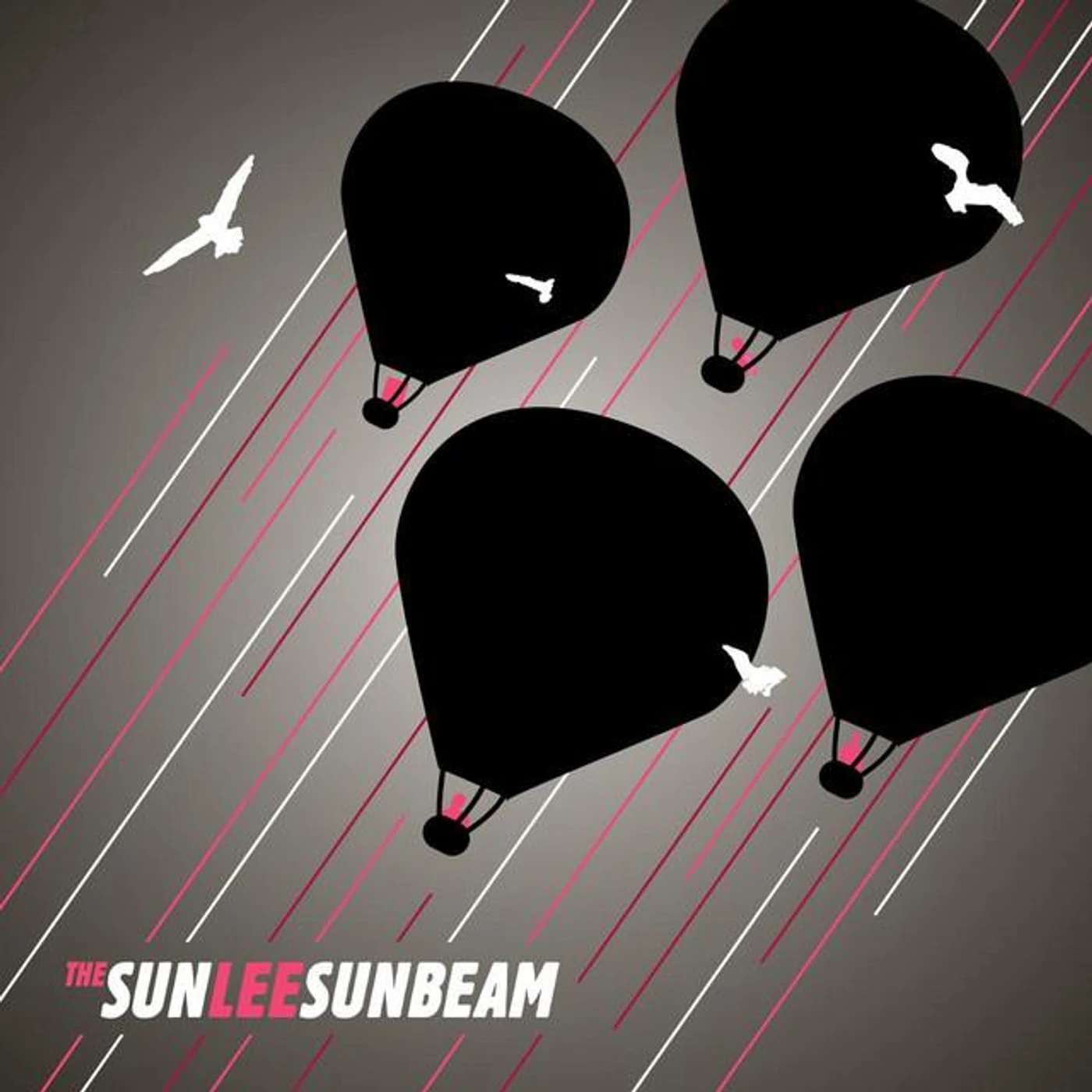 The Sun Lee Sunbeam