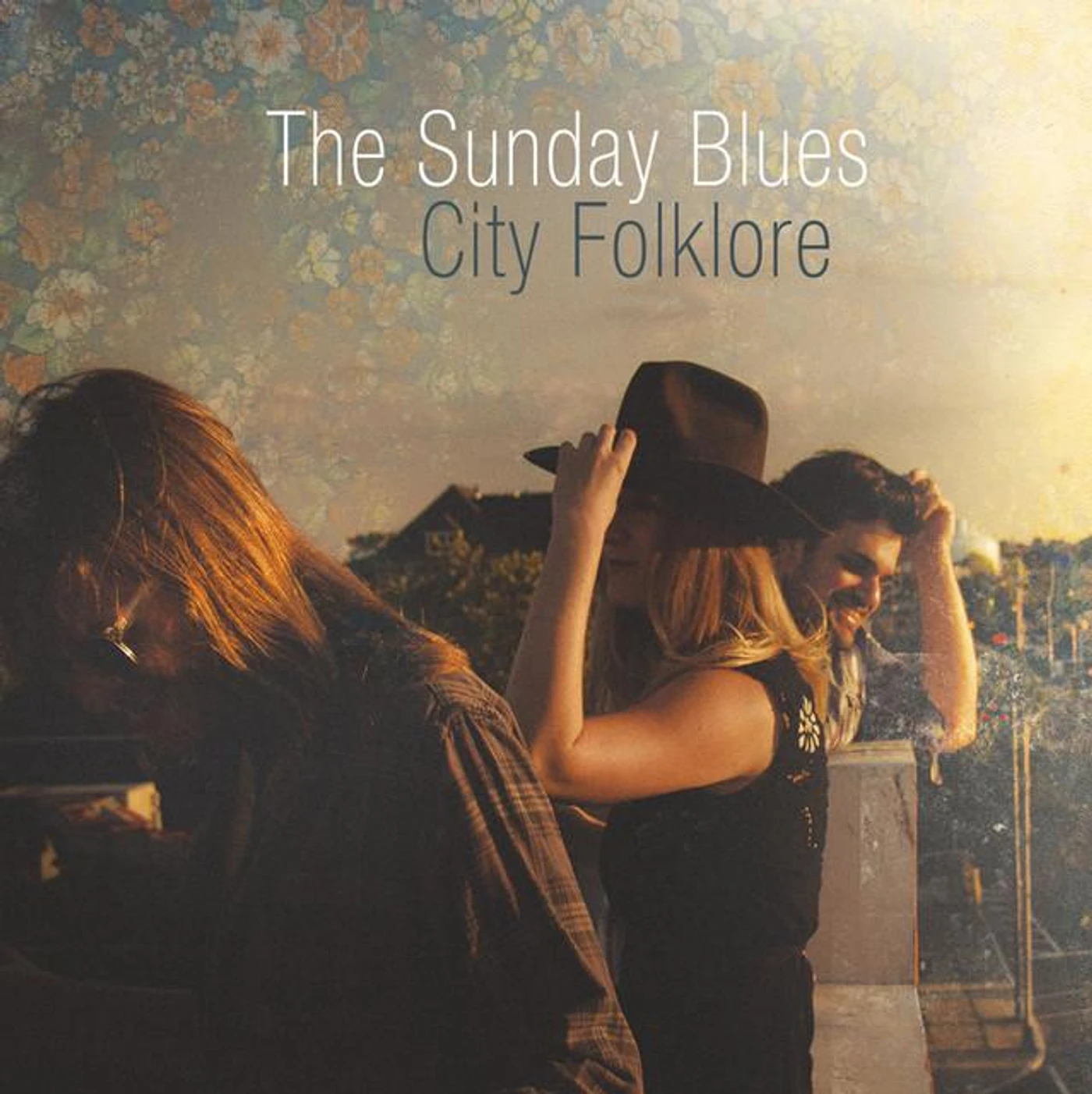 The Sunday Blues