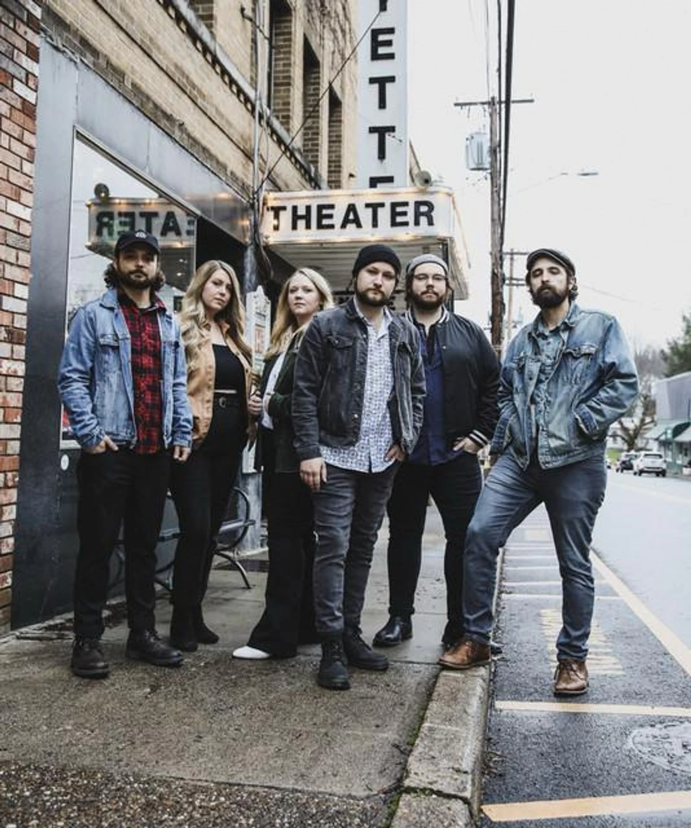 The Parachute Brigade