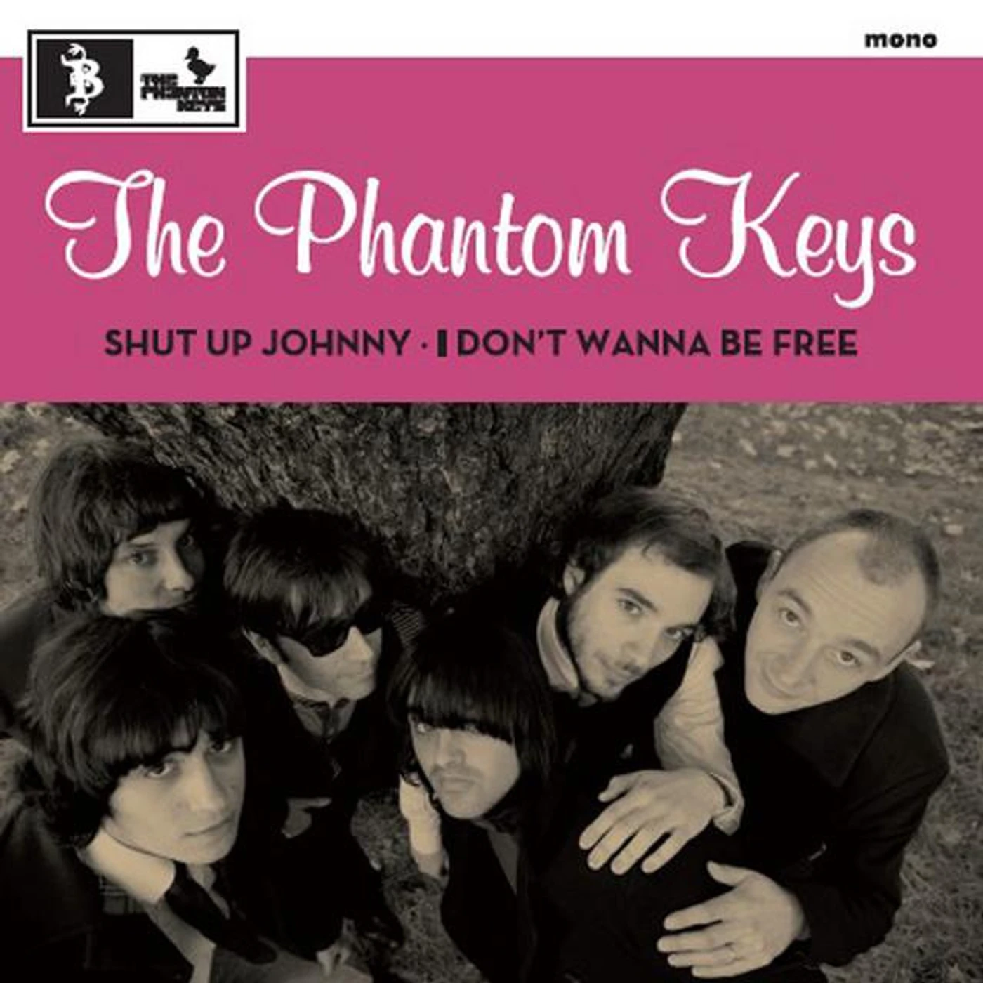 The Phantom Keys
