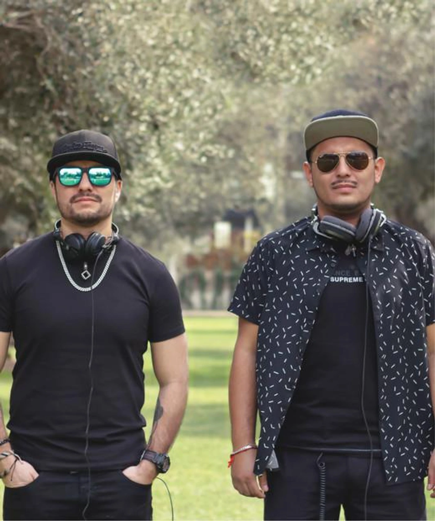The Pharmax Boys