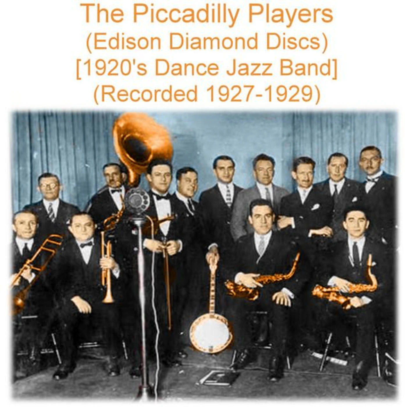 The Piccadilly Players