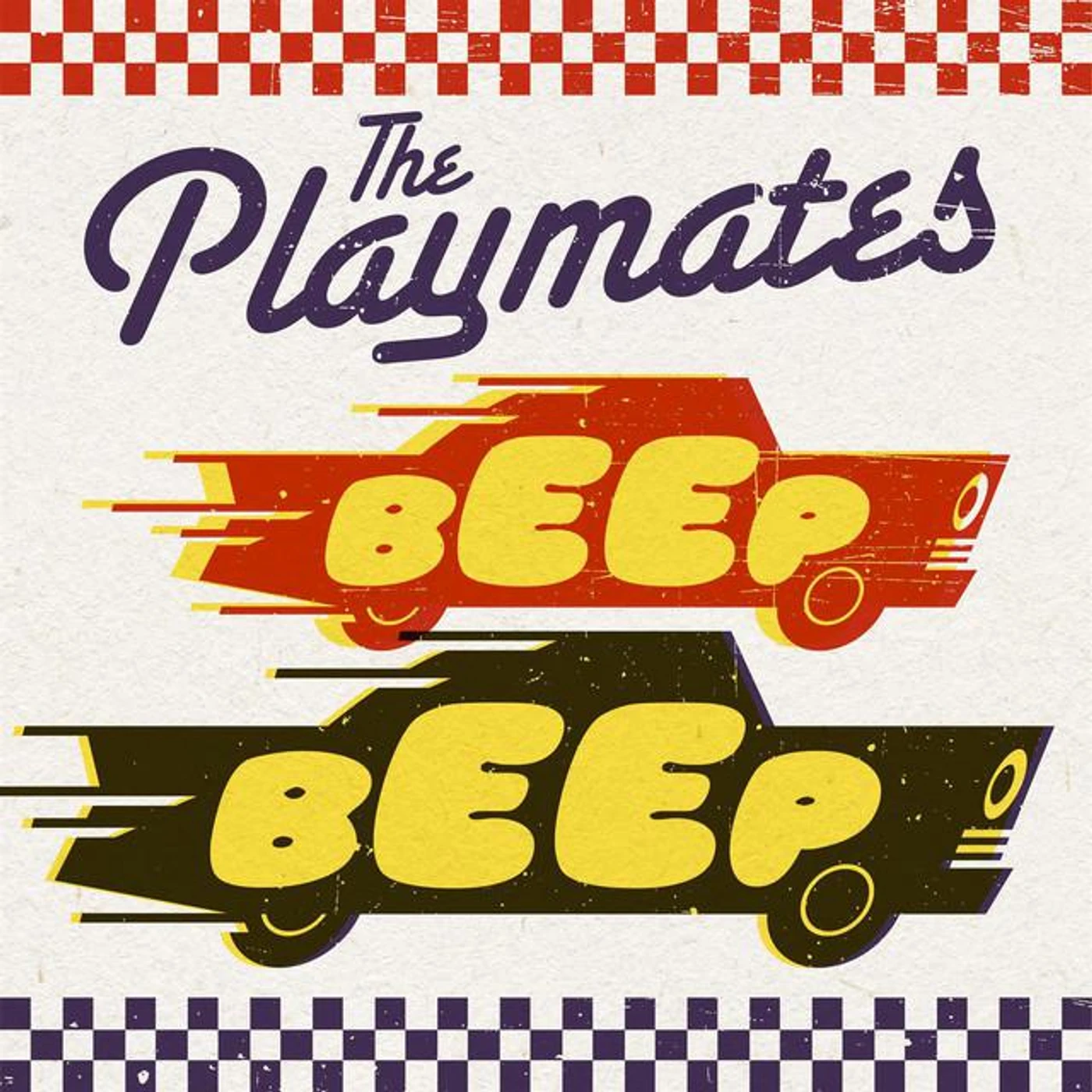 The Playmates