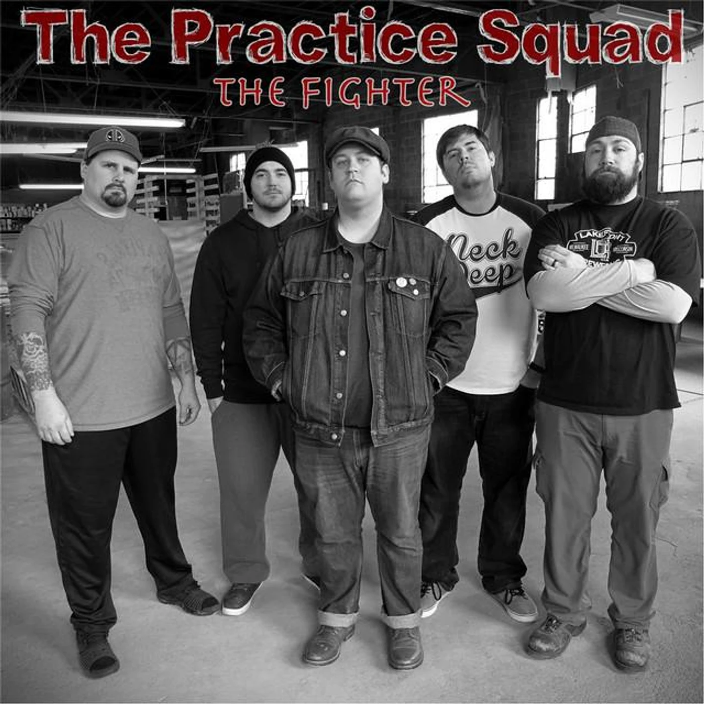 The Practice Squad