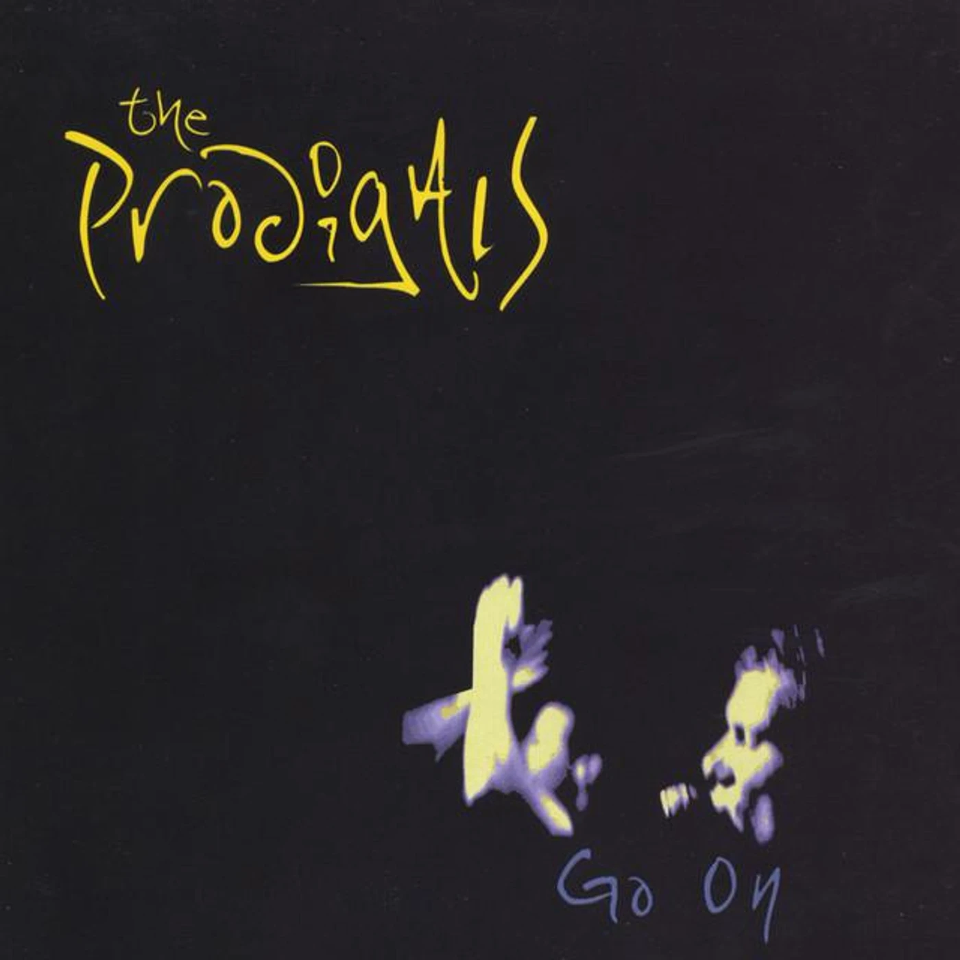 The Prodigals