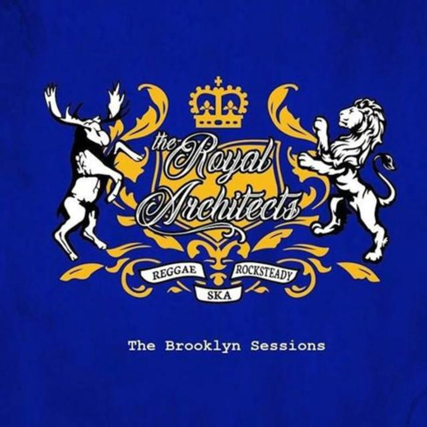 The Royal Architects