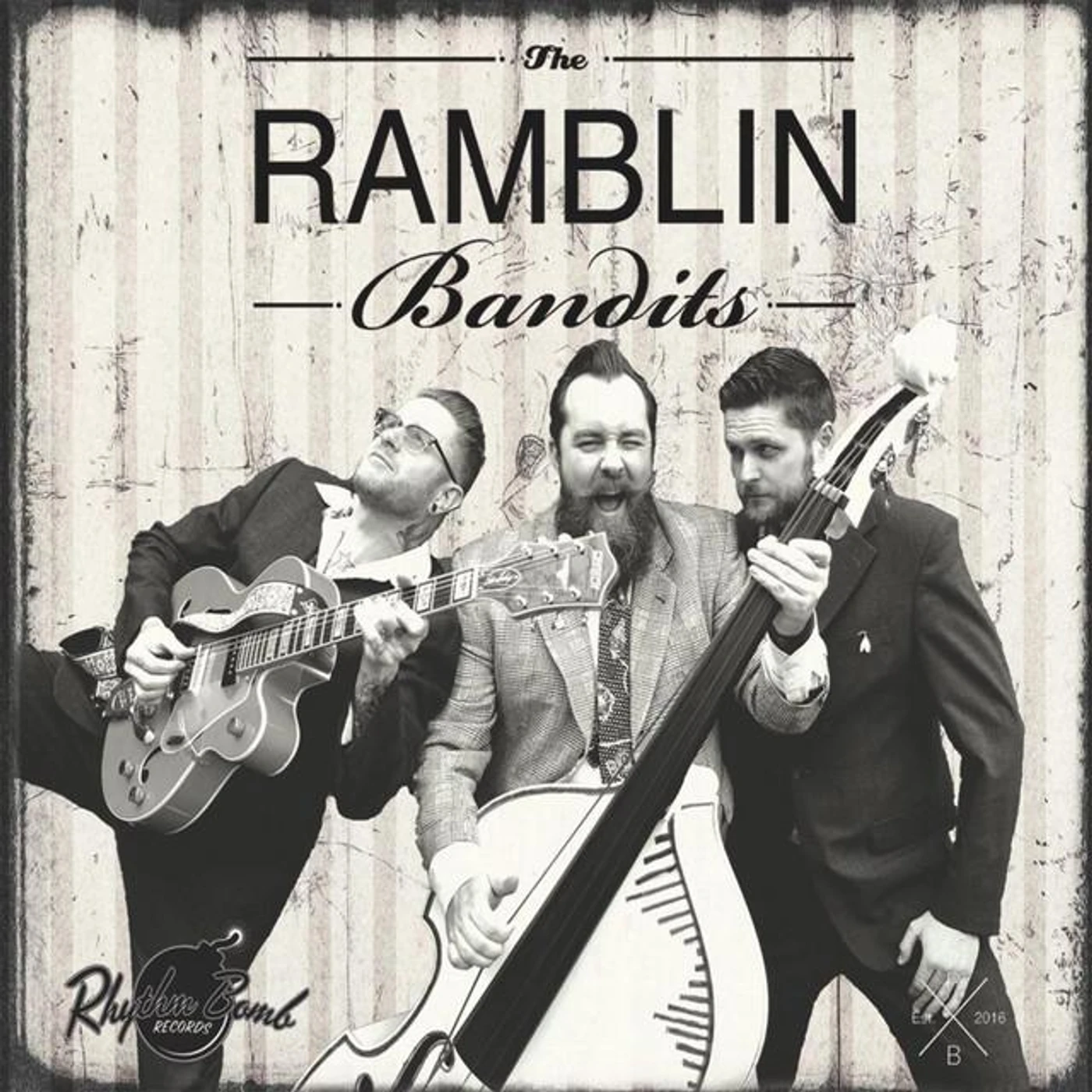 The Ramblin Bandits