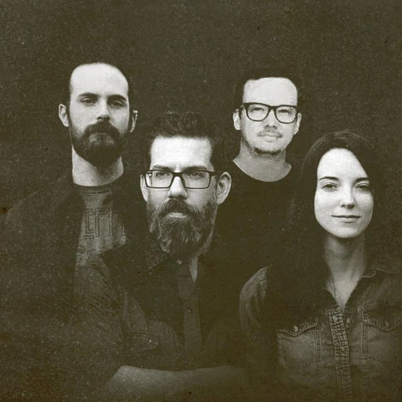 The Random Strangers