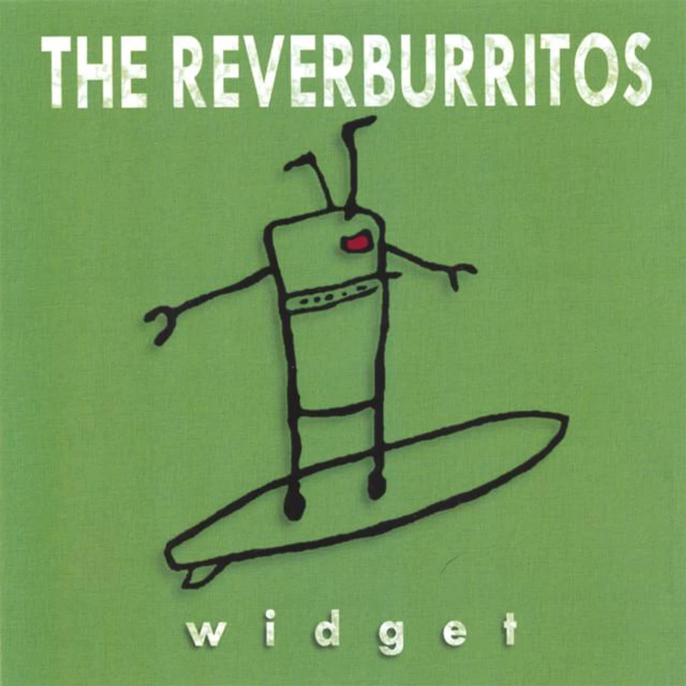 The Reverburritos