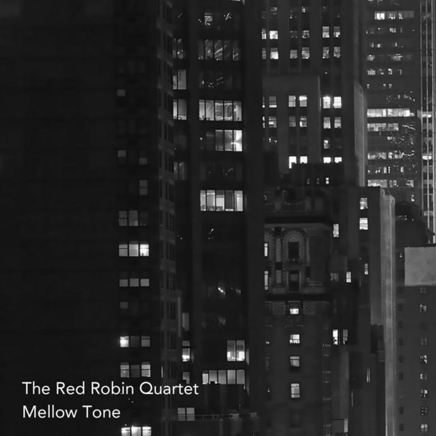The Red Robin Quartet