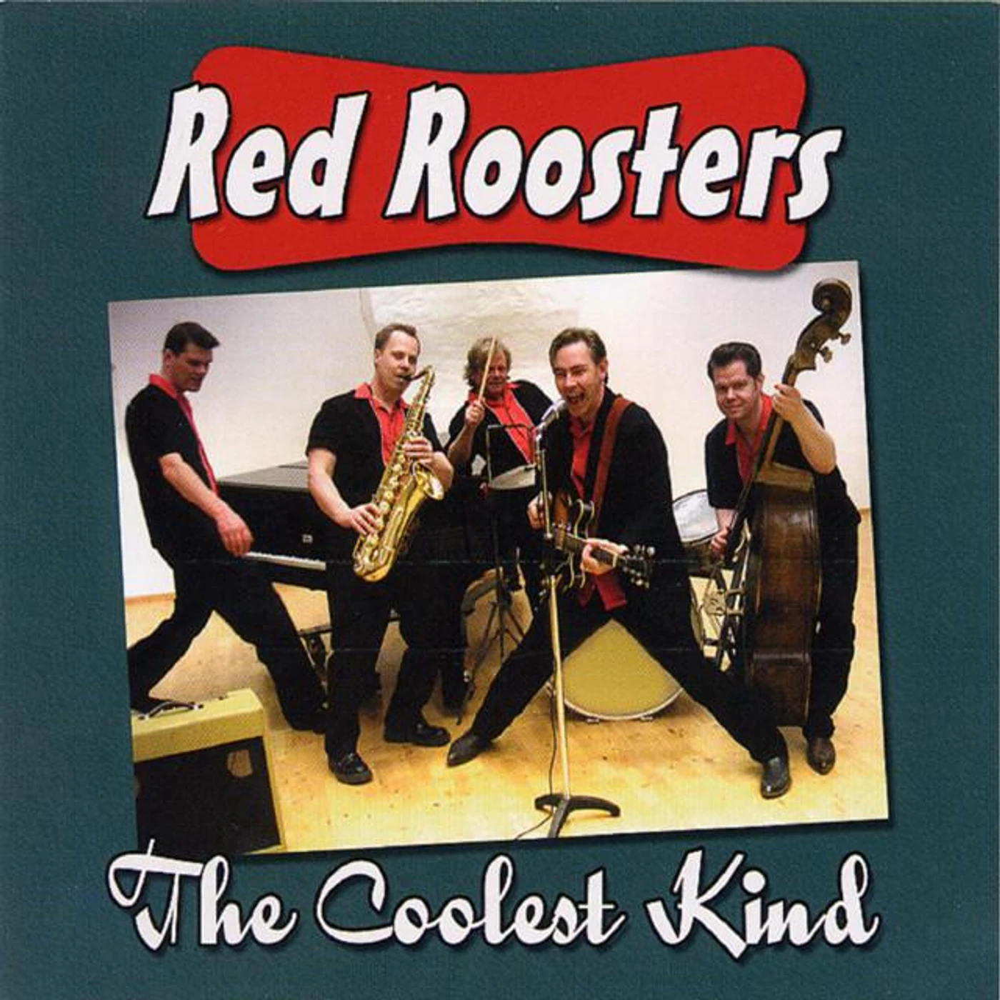 The Red Roosters