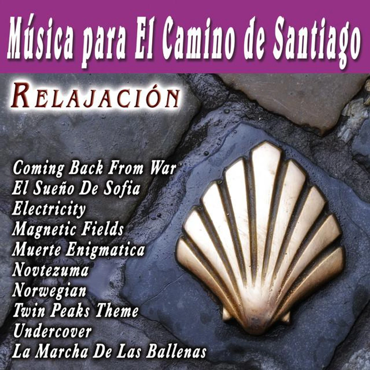 The Relax Fields