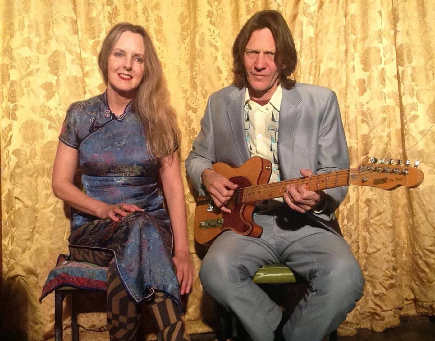 The Renderers