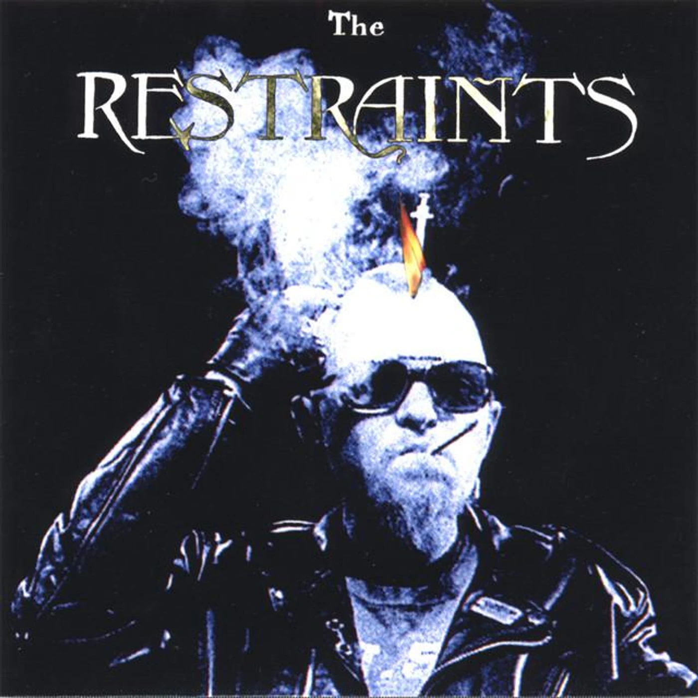 The Restraints