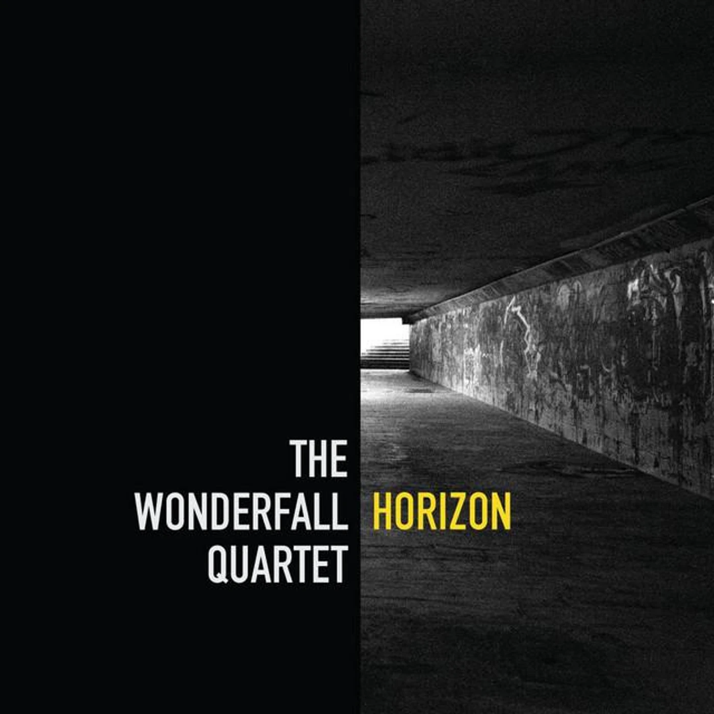 The Wonderfall Quartet