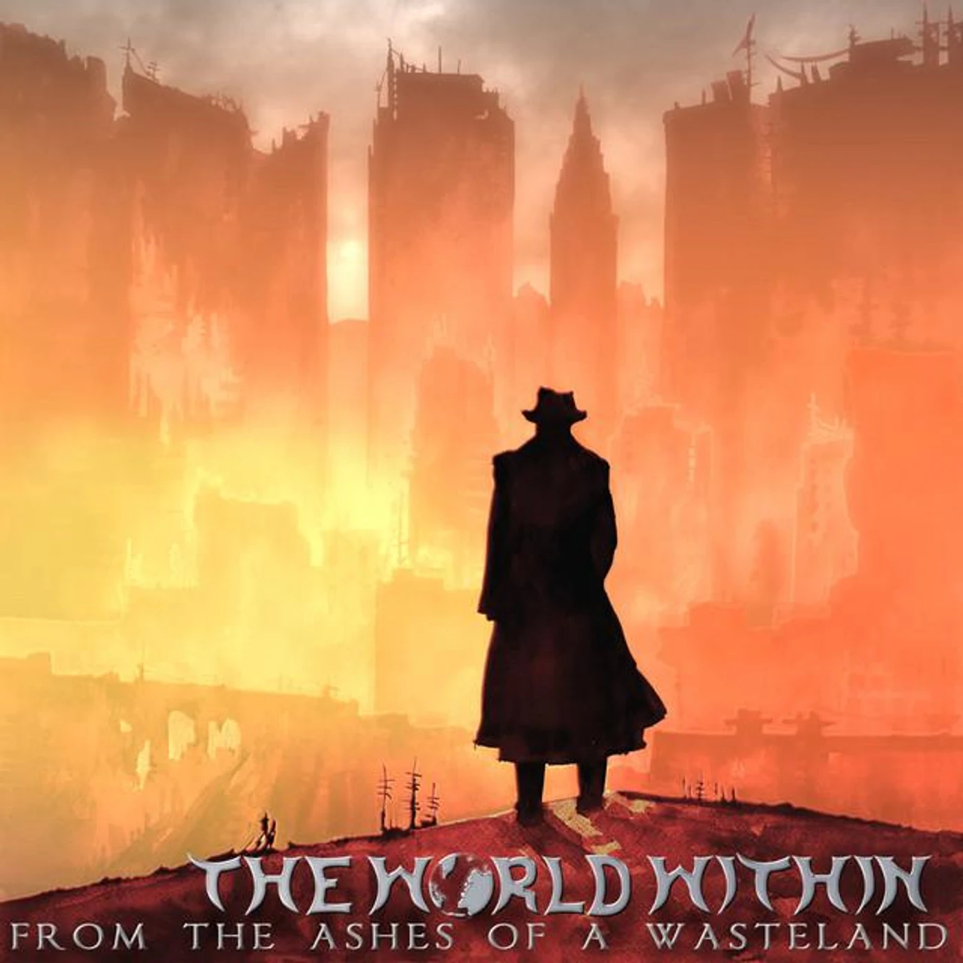 The World Within