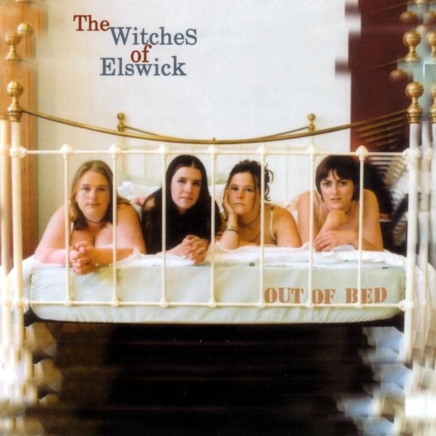 The Witches Of Elswick