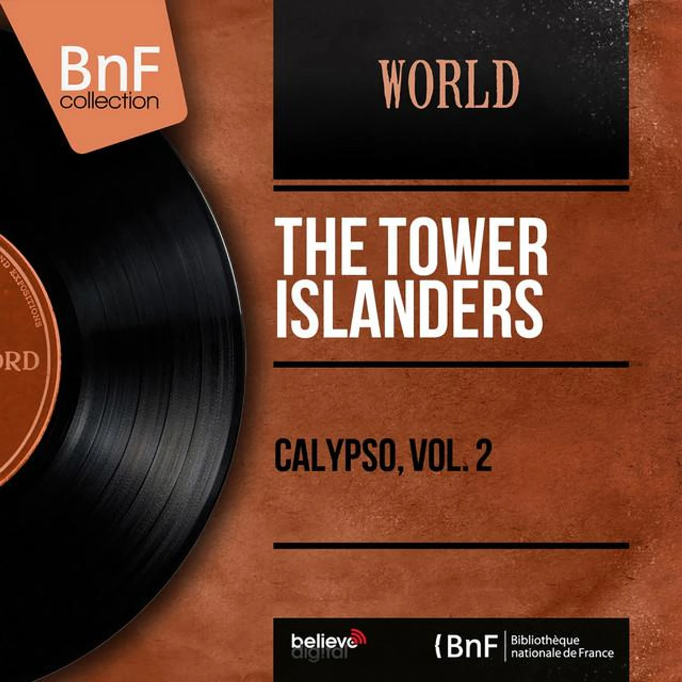 The Tower Islanders