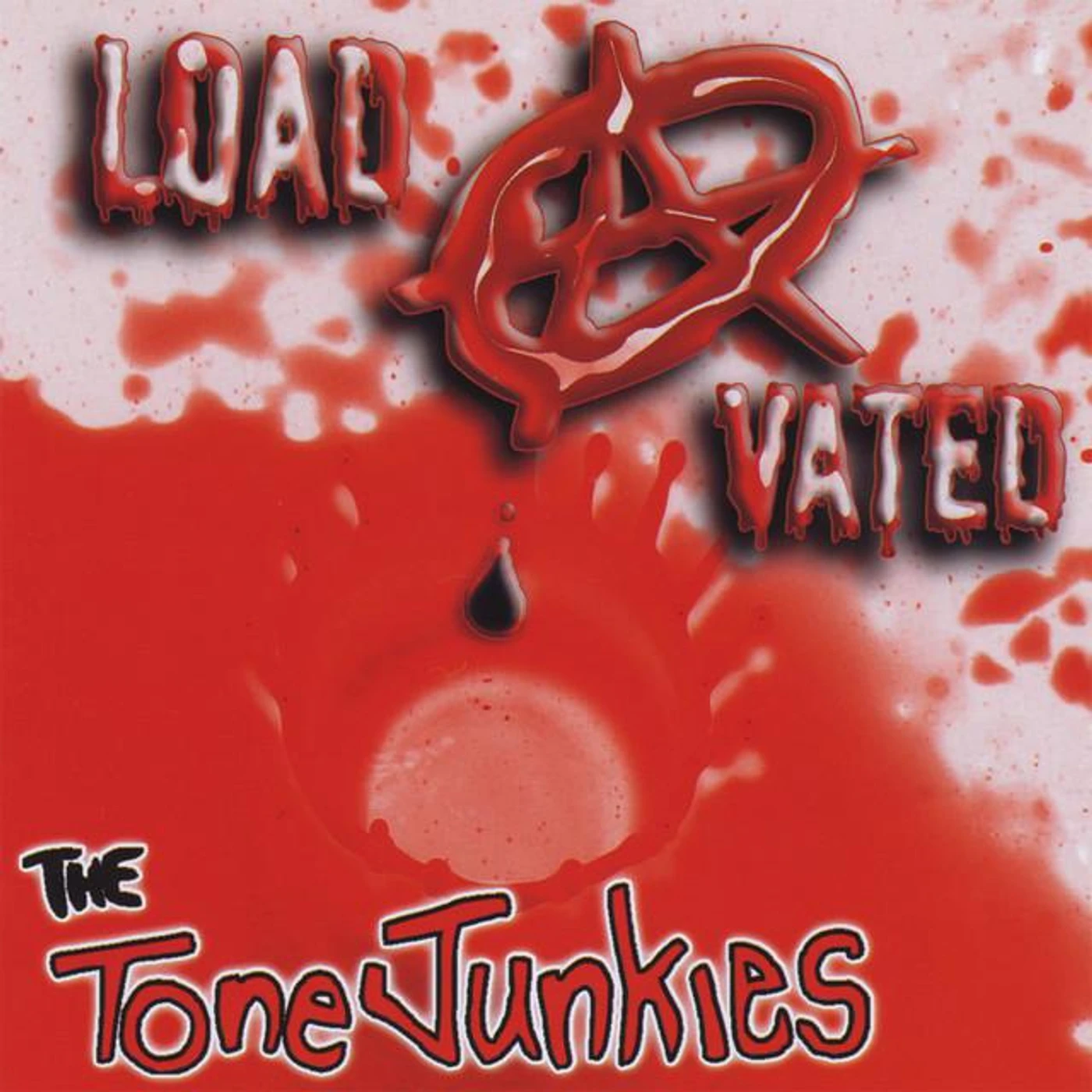 The Tone Junkies