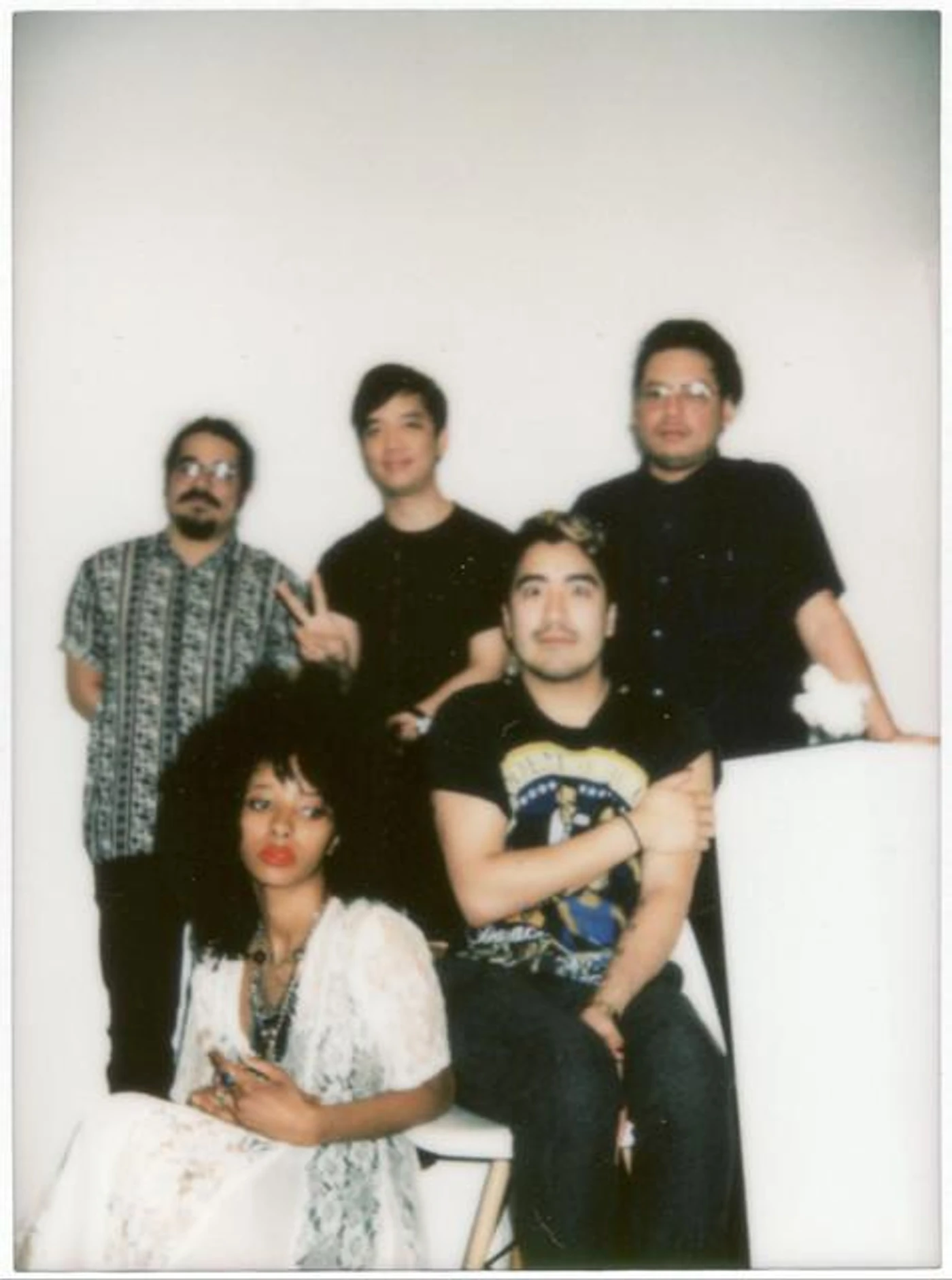 The Tontons