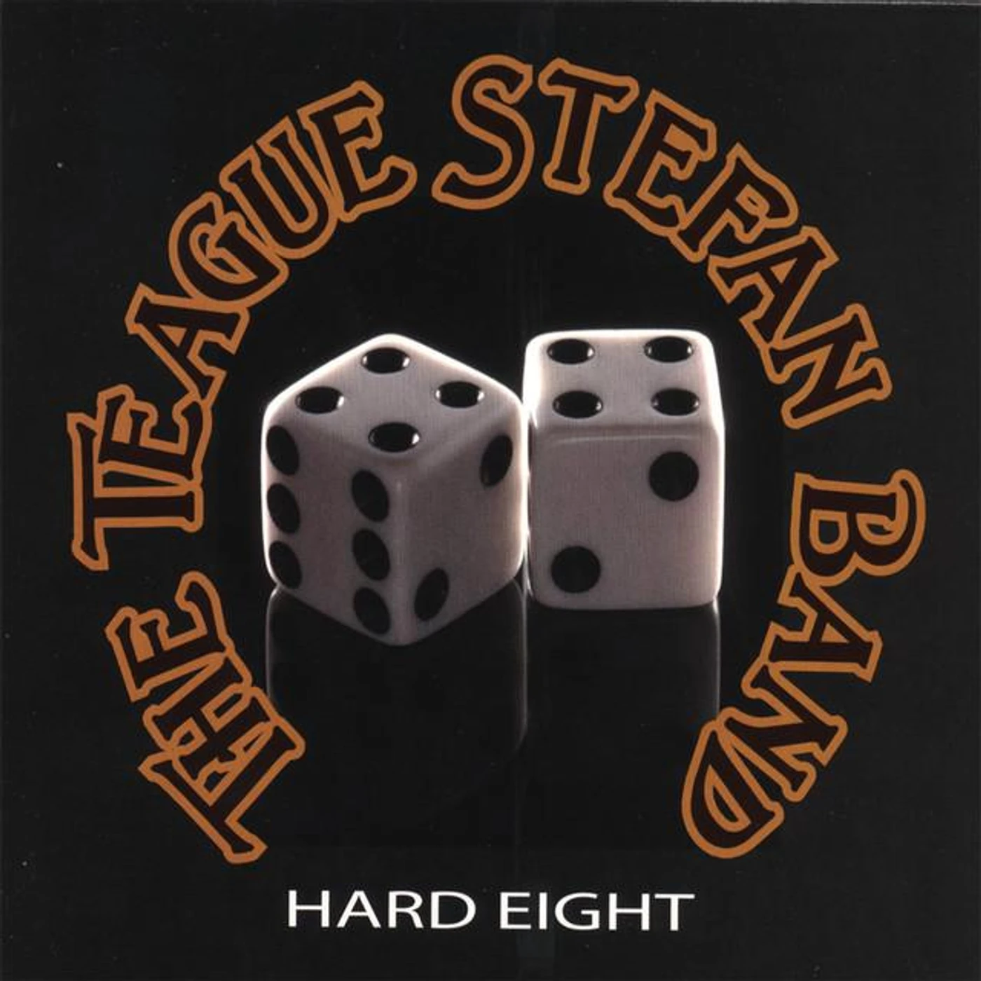 The Teague Stefan Band