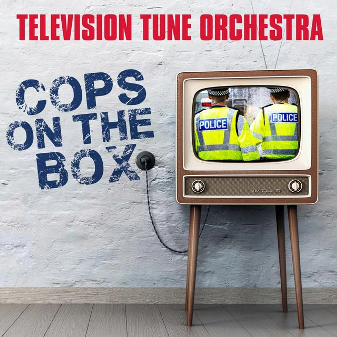 The Television Tune Orchestra