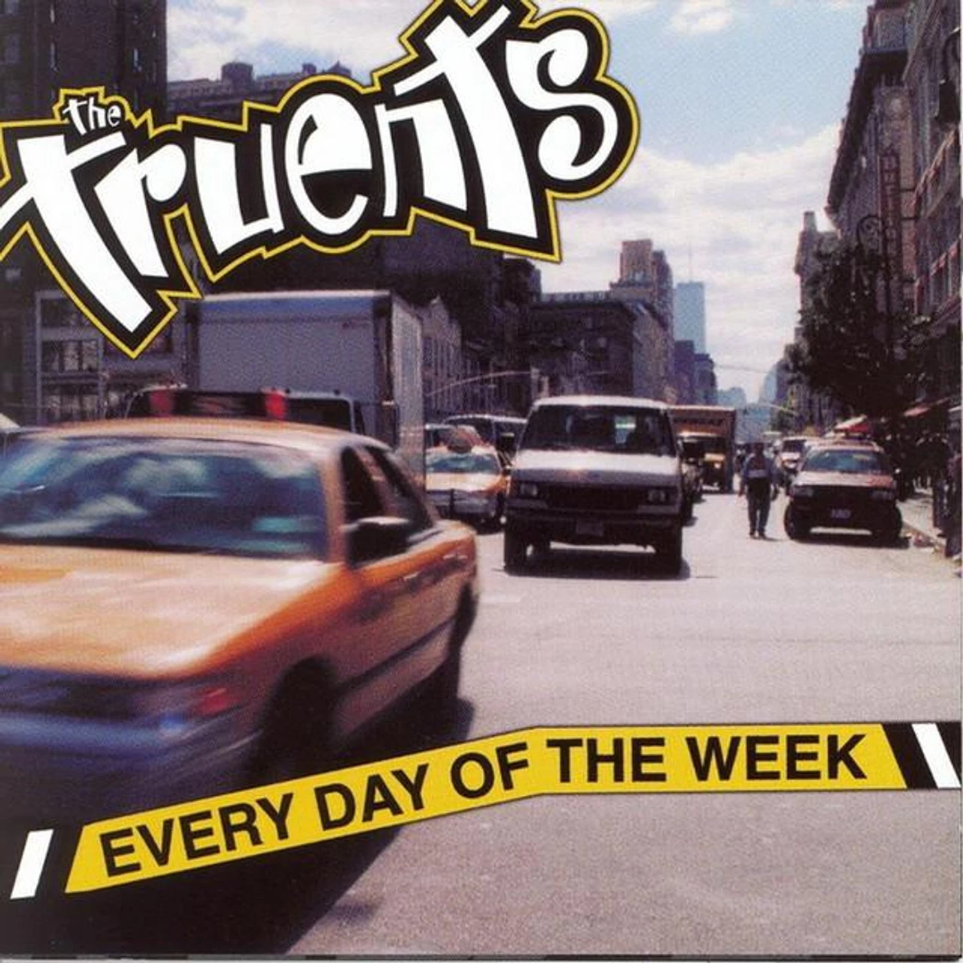 The Truents