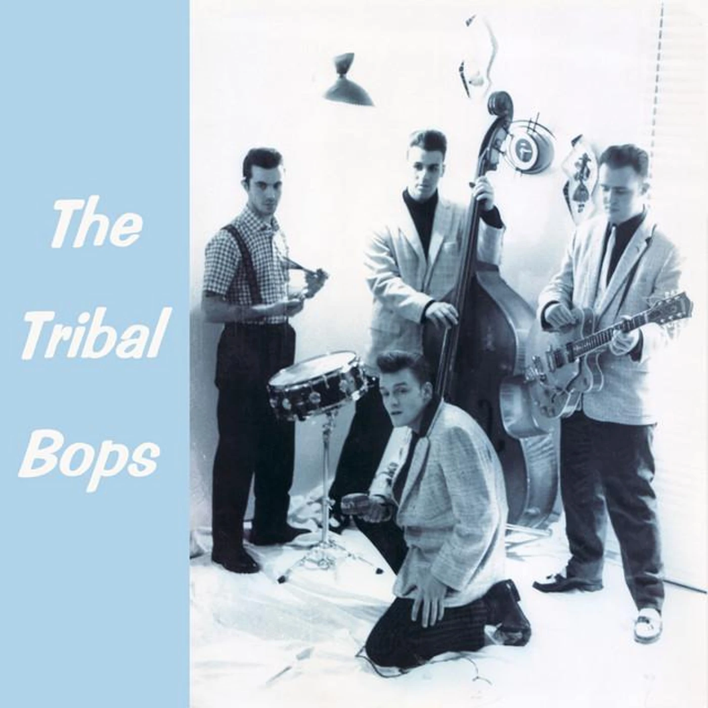 The Tribal Bops