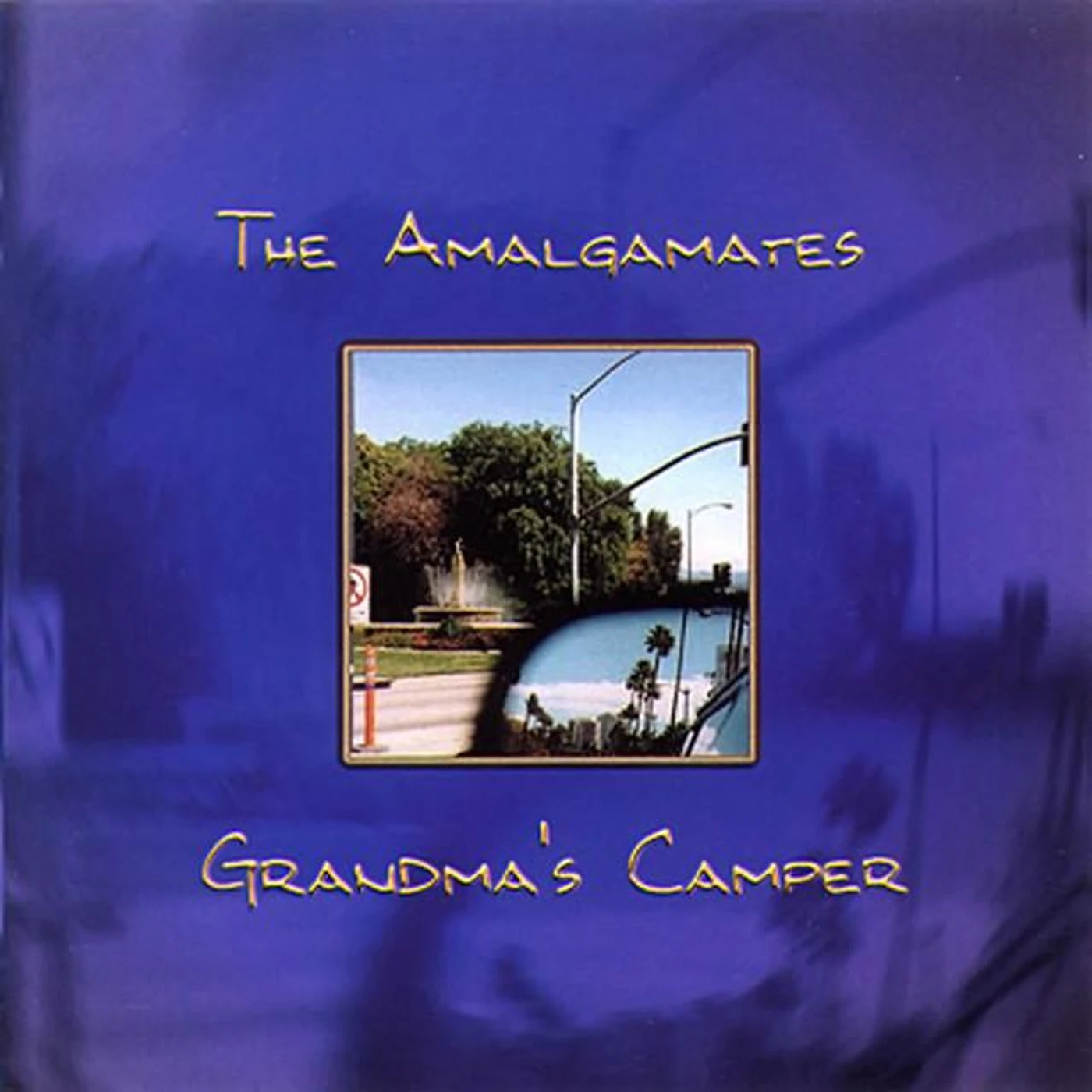 The Tufts Amalgamates