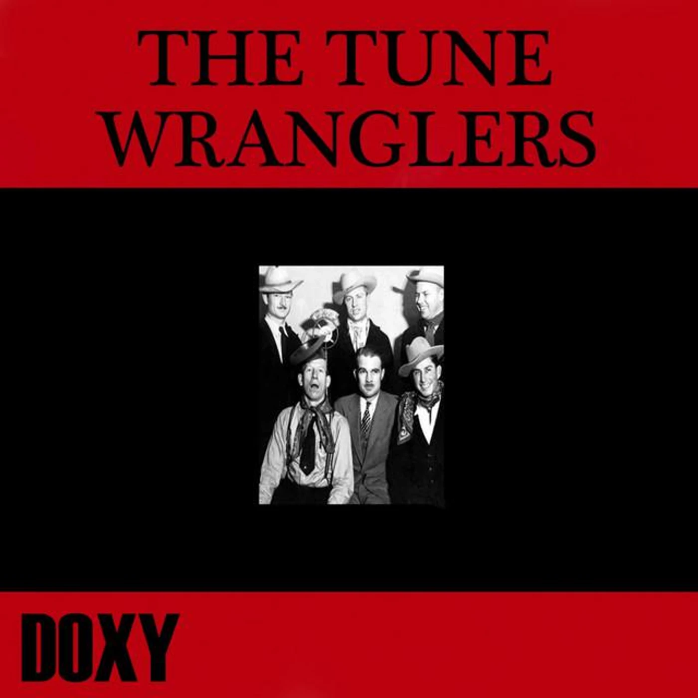 The Tune Wranglers