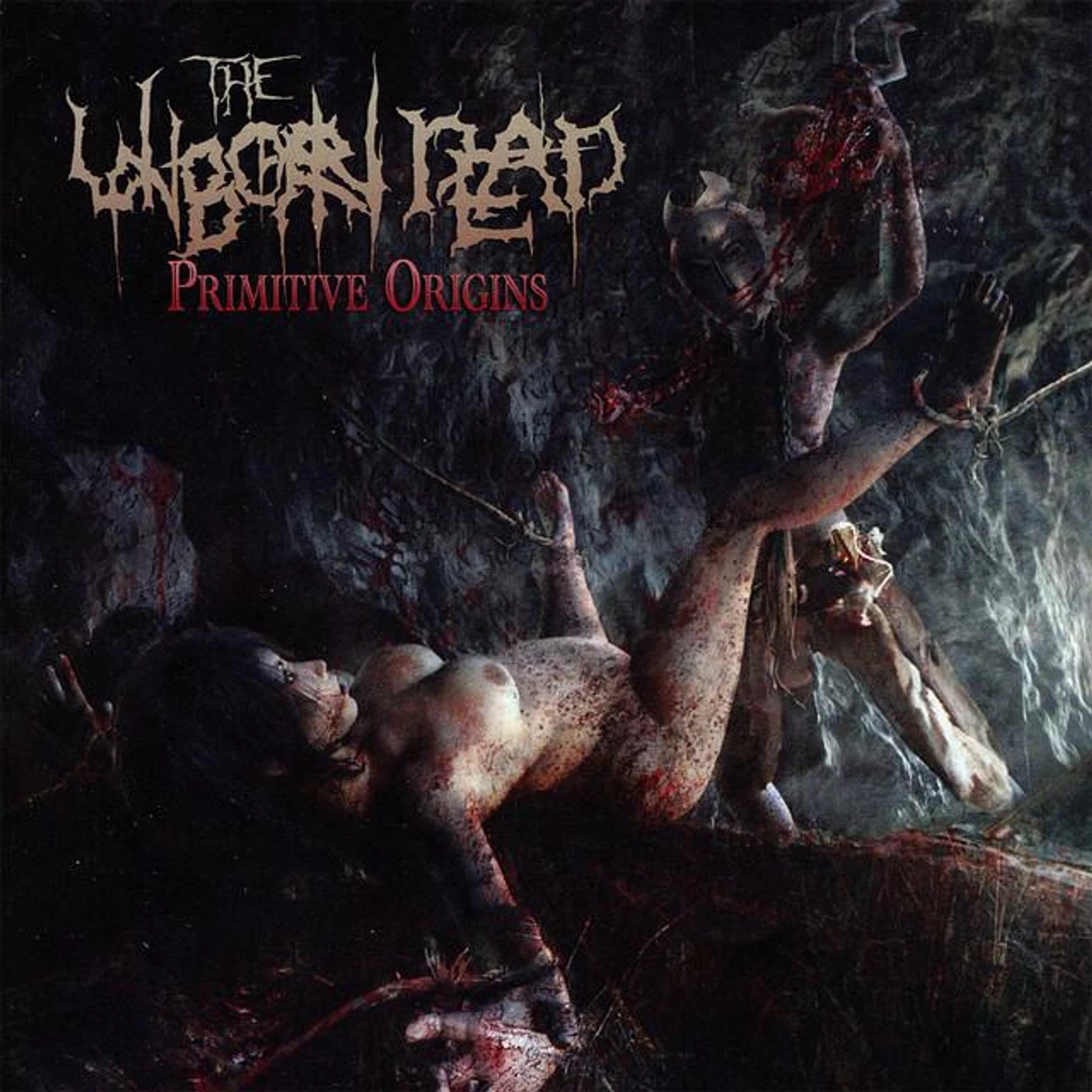 The Unborn Dead