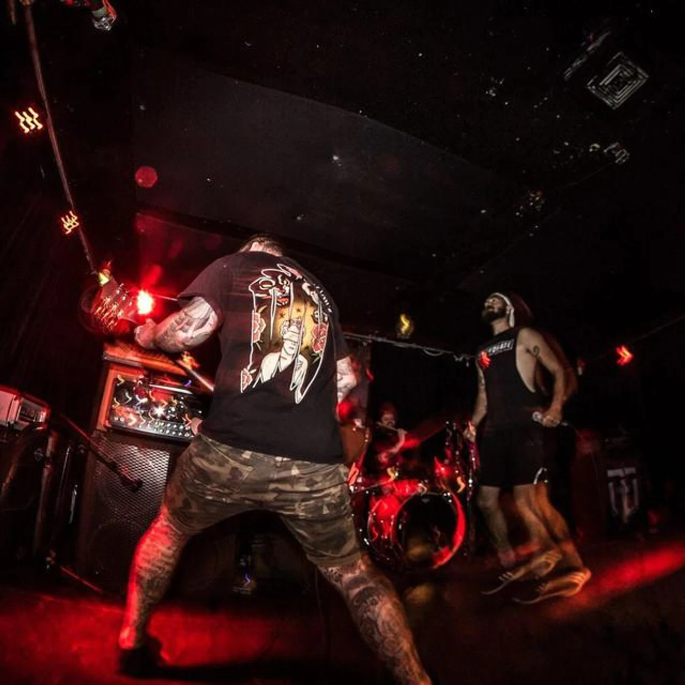 The Undeniable Truth