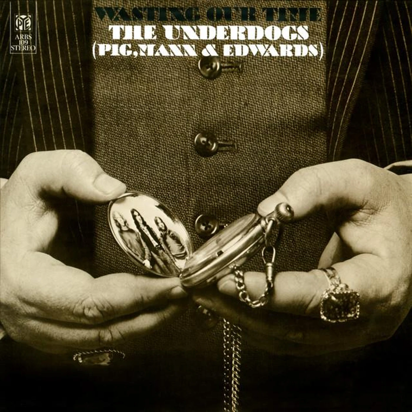 The Underdogs