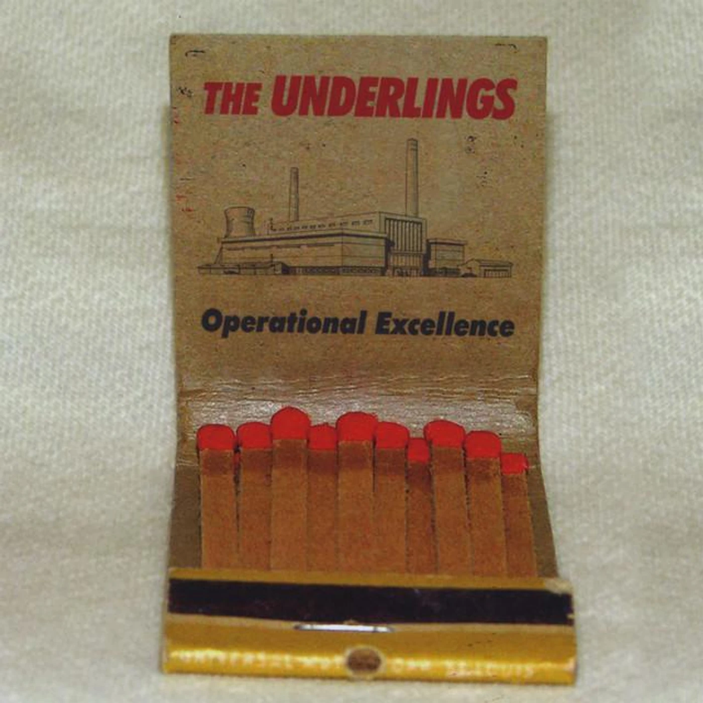 The Underlings