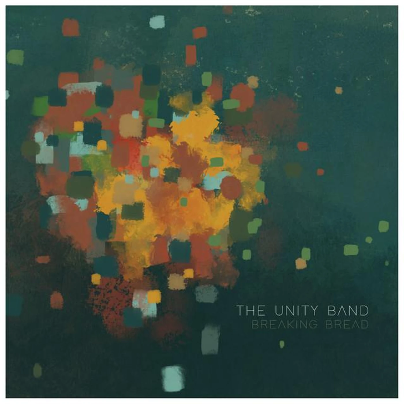 The Unity Band