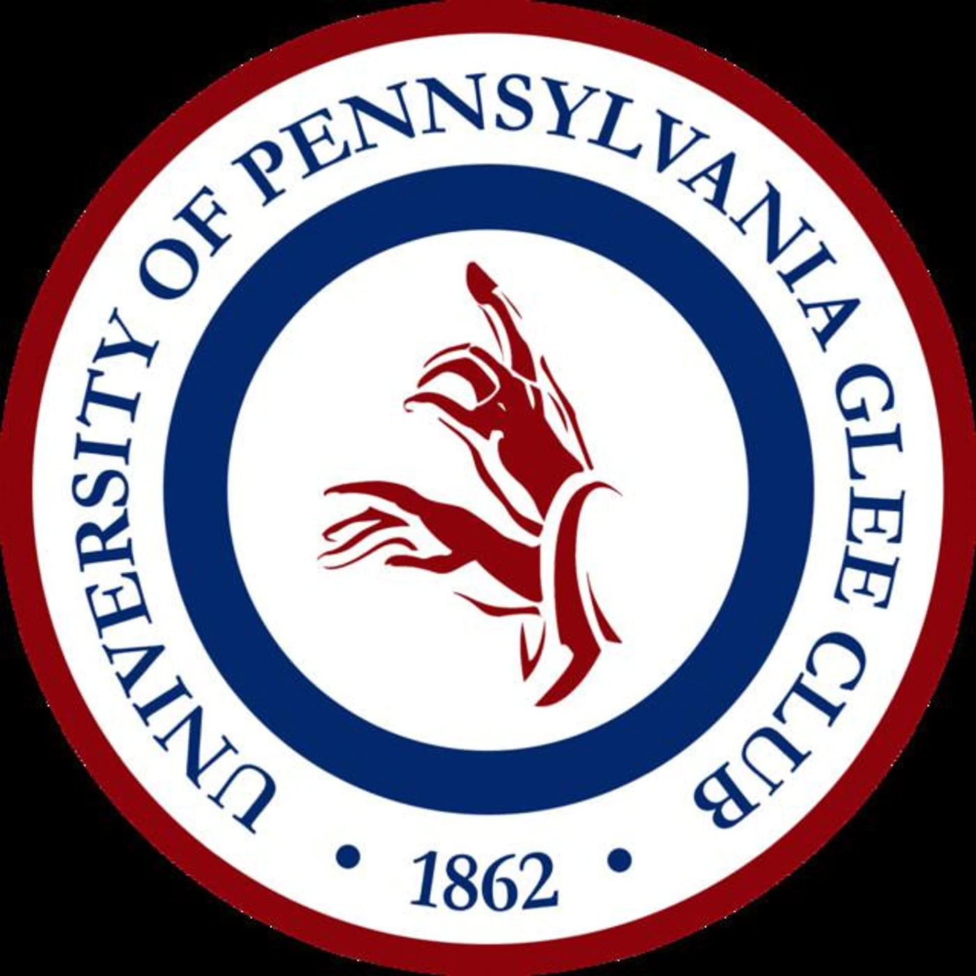 The University Of Pennsylvania Glee Club
