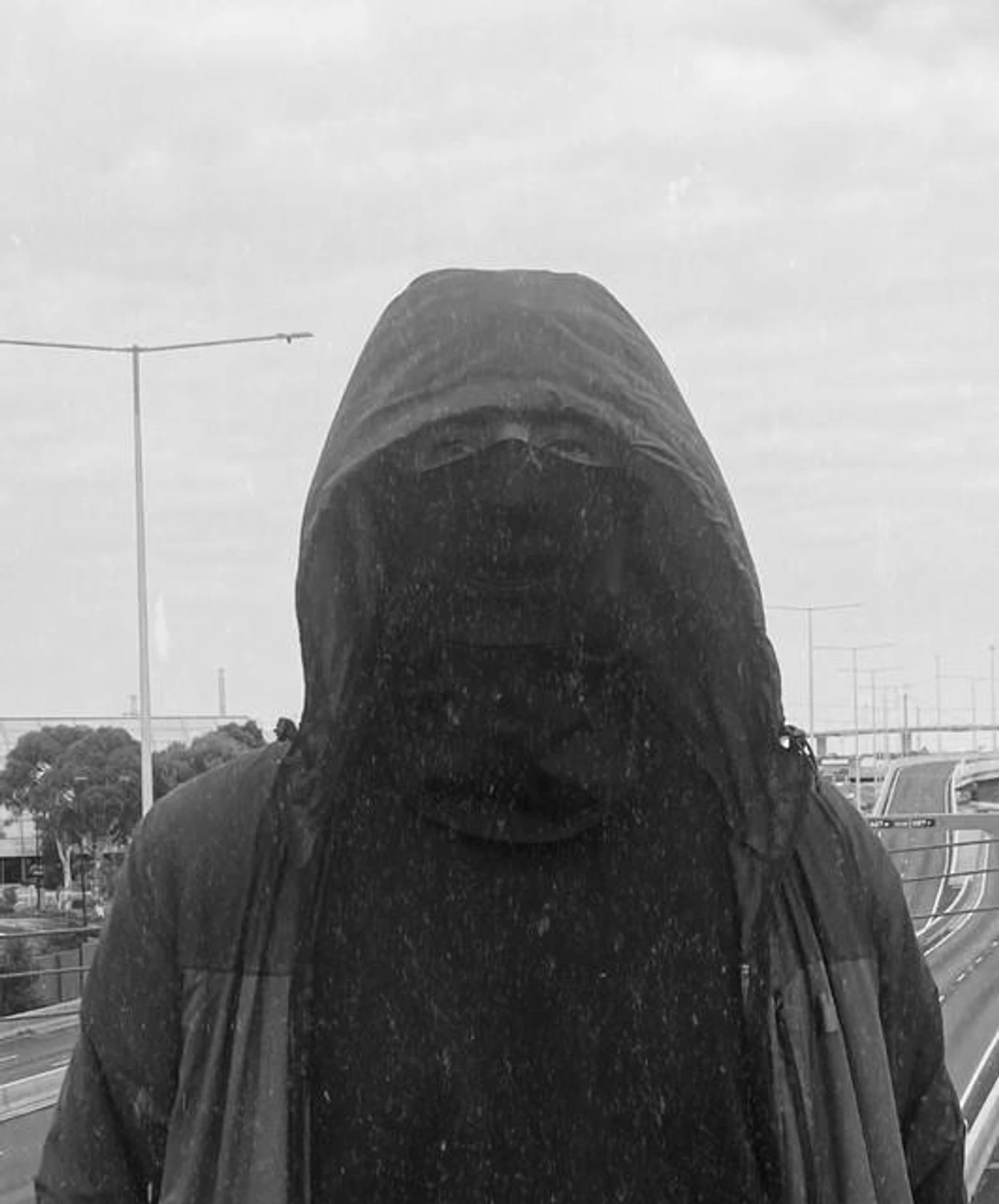 The Unknown_