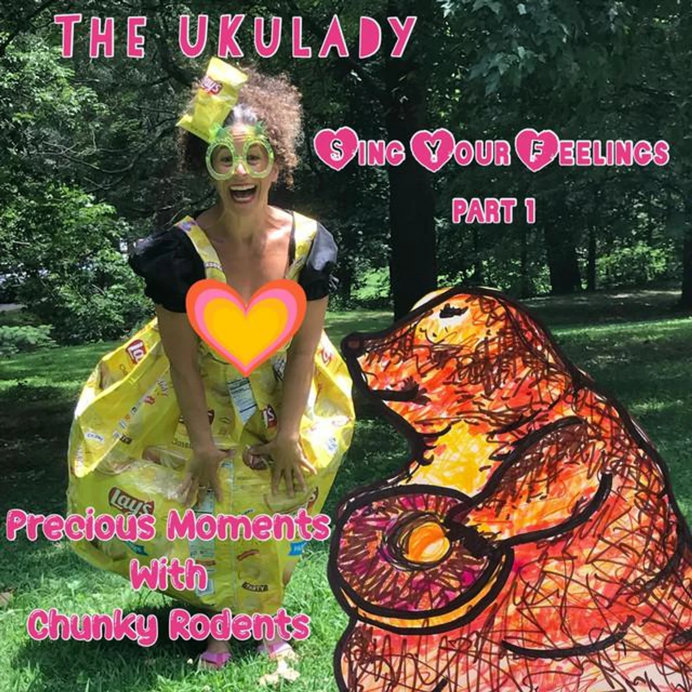 The Ukulady