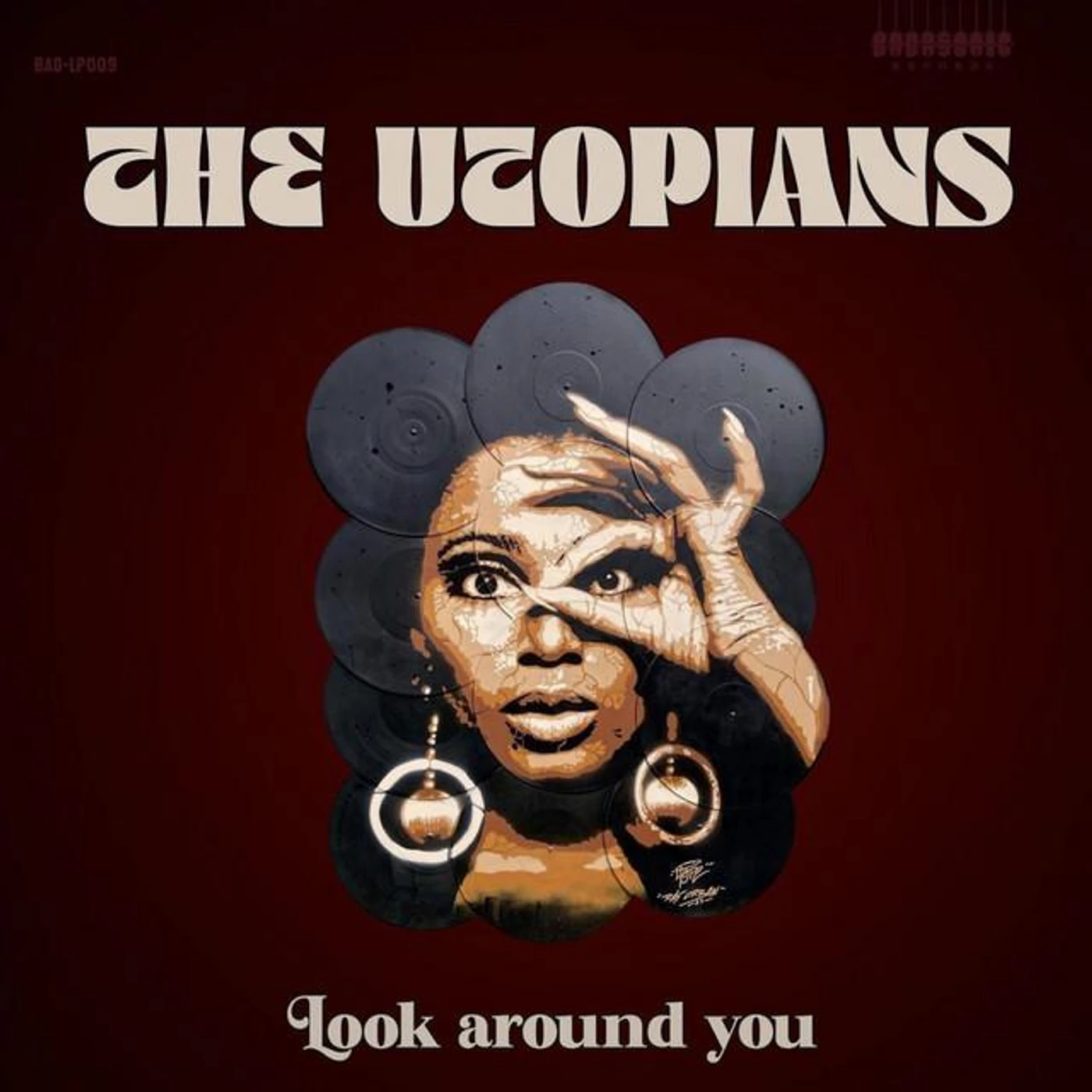 The Utopians