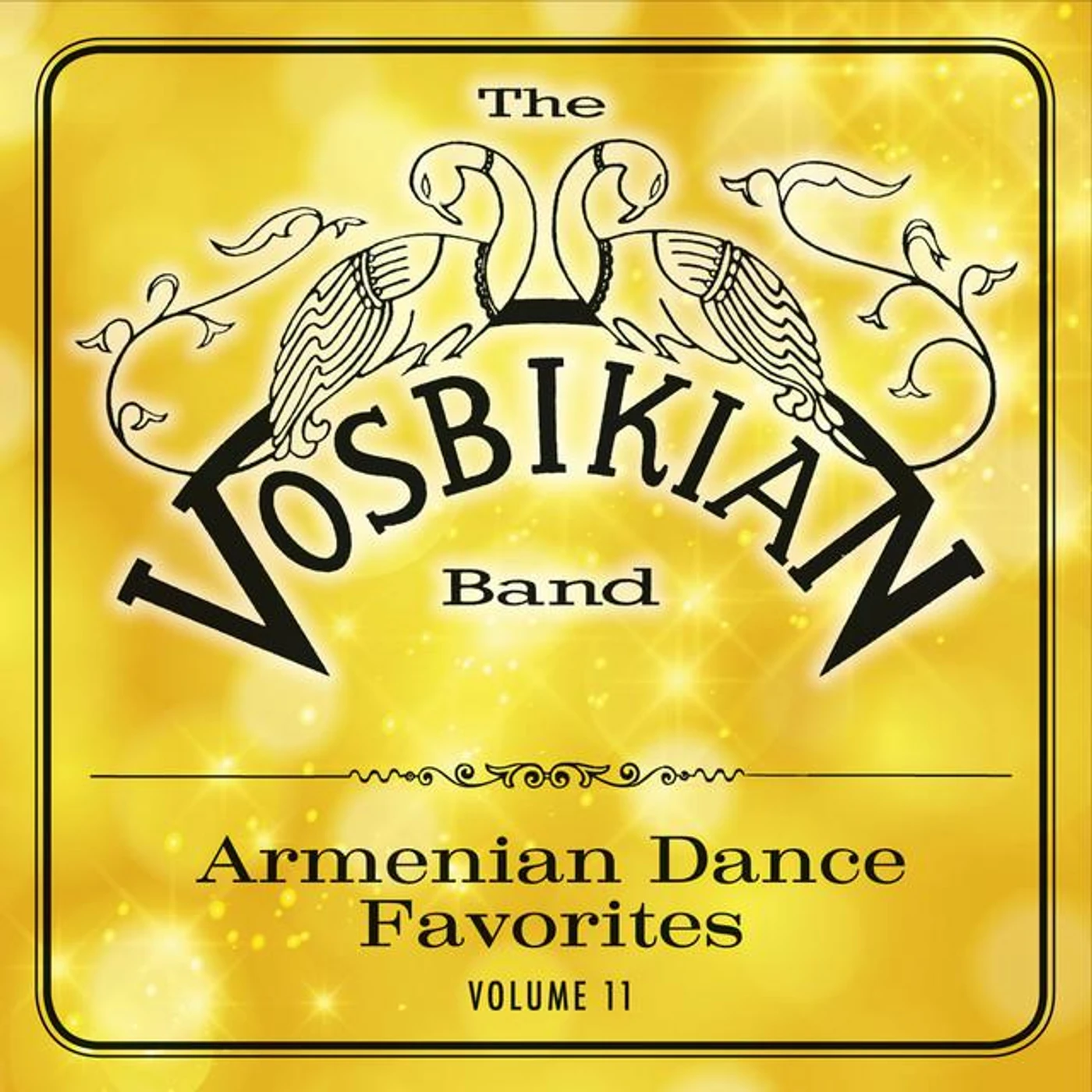 The Vosbikian Band