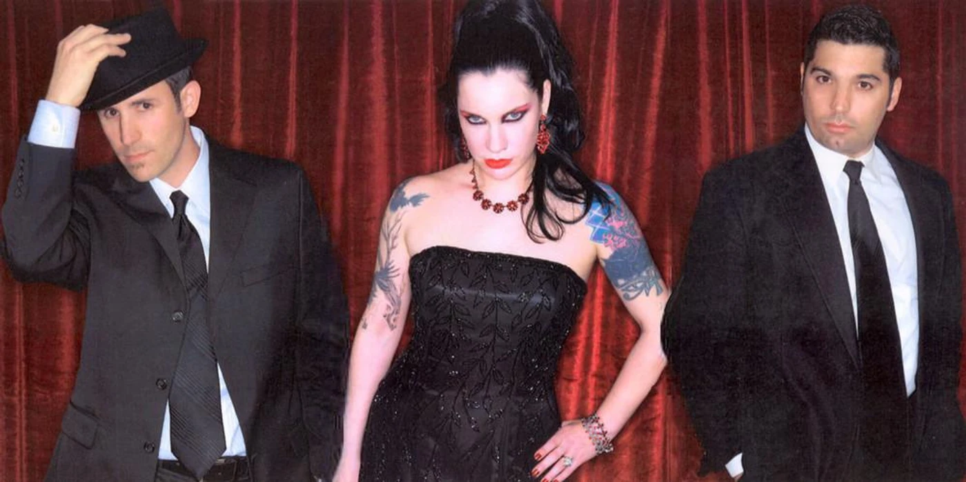 The Young Werewolves